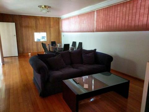 Room to rent in walking distance from Monash University Clayton Campus