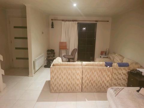 Fully furnished Room for rent