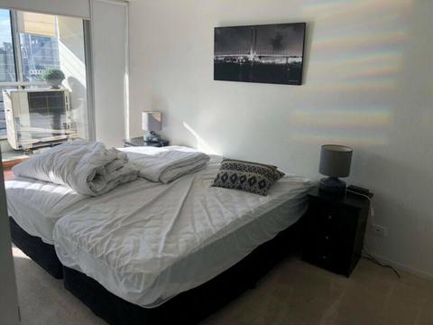 1 bedroom for rent in Docklands, Melbourne