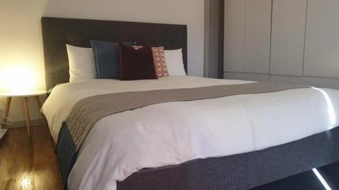 Couple Room for Rent in Bundoora Available Now!