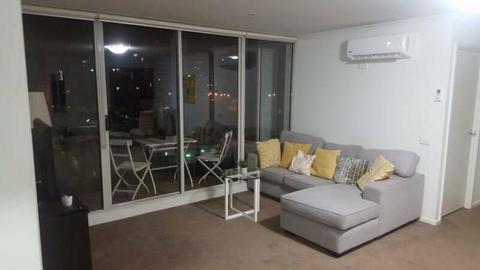 Furnished Spacious Room Available in Southbank Boulevard