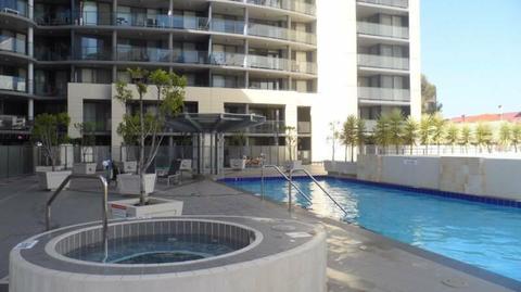Brand New and Tidy Apartment in Hay St, East Perth