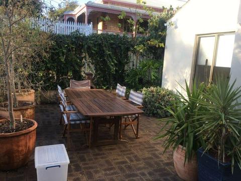 Furnished room for rent - East Freo
