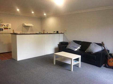 Private room with bathroom, East Perth close to CBD