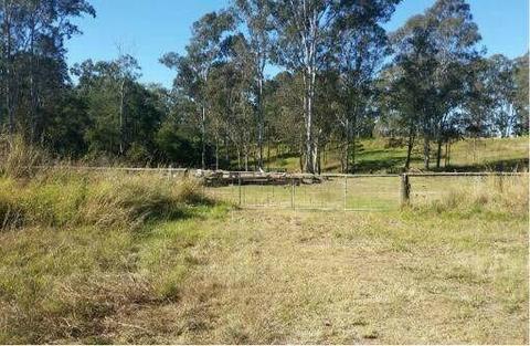 5acres for sale - North Maclean QLD