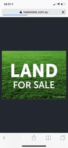 Lowest Tarneit land price in market