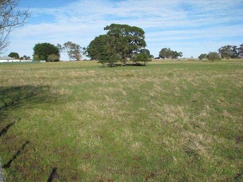 Wanted: Residential Land In Macarthur Victoria