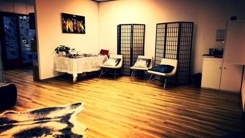 Workshop - Training - Meditation Space For Rent Sydney CBD