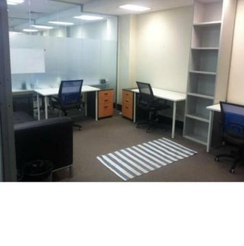 CBD Micro Office for a Team of up to 6 People - $600PWk