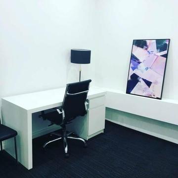 Private office $140 per week- monthly agreement ok!
