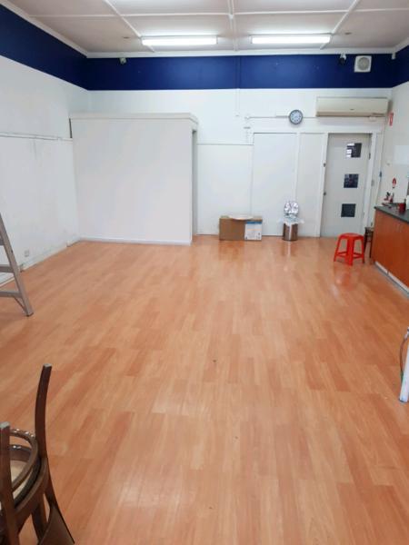 Retail / Office Room FOR LEASE - CAMBERWELL HARTWELL AREA
