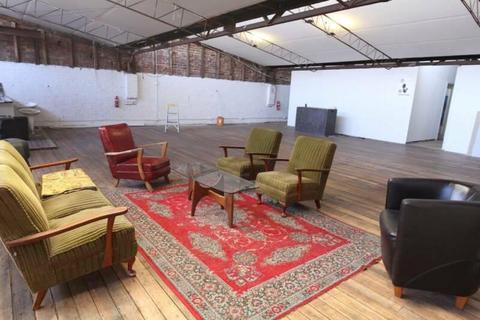 Office Studio & Hotdesking spaces available in Brunswick