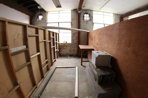 Workshop studio spaces available in Brunswick