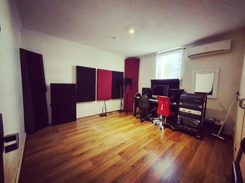 Production Studio/Music Studio - For Rent