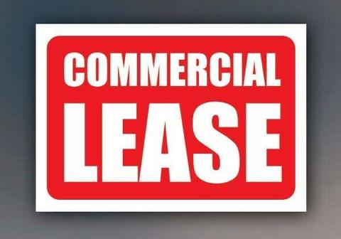 Commercial Premises for Lease in Prime Bunbury Location