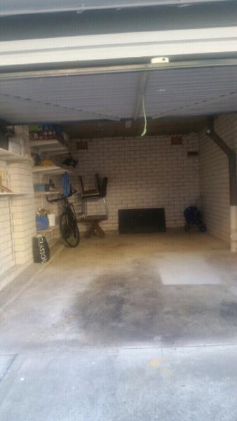 Secure Garage for rent, Cronulla