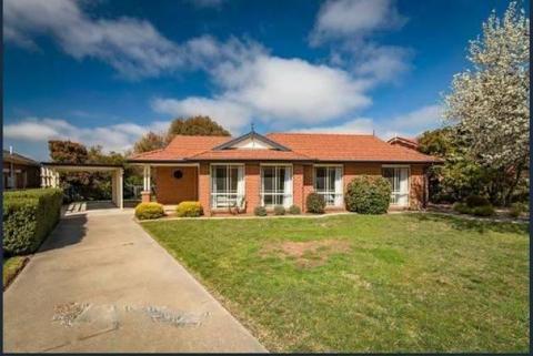 3 Bedroom Family Home @ $500 P/W in Palmerston 2914