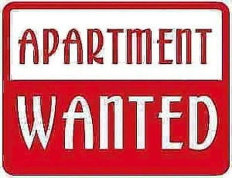 Wanted: Wanted to Rent