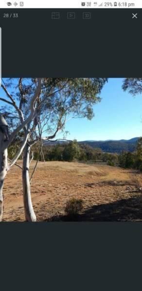 WANTED Rural property/ farm for rent to buy in the Cooma Monaro area!!