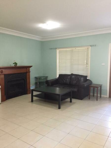 2 bedrooms apartment furnished for rent bills free