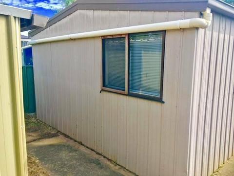 Granny Flat for rent in Blacktown in a convenient location - $270 p/w