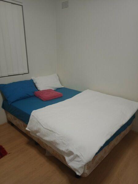 One Furnished Bedroom Available For Rent At Lakemba