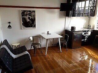 Fully renovated and furnished Studio for Lease in Darlinghurst, Sydney