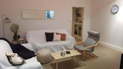 LEASE TRANSFER - 1 Bedroom Apartment in Paddington/Woollahra/Bondi Jun