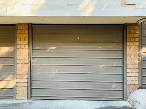 Garage for rent -Dee Why