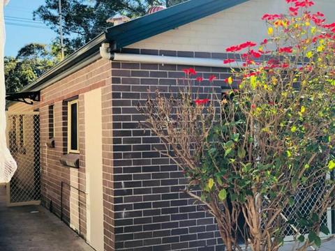 2Bed rooms Granny Flat for rent