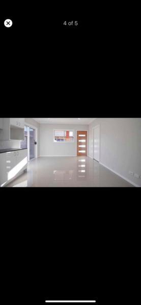 Granny flat for rent in Bankstown area