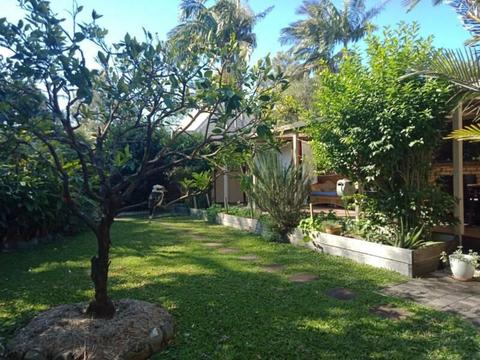 Self contained Studio to rent Byron Bay