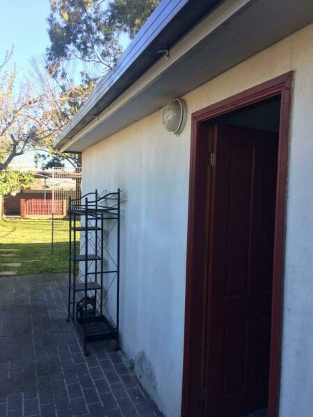 Two bedroom house with study for rent in Yennora ($380 Includingbills)