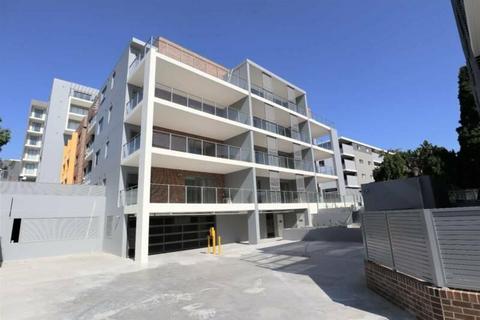 BRAND NEW APARTMENT IN WESTMEAD