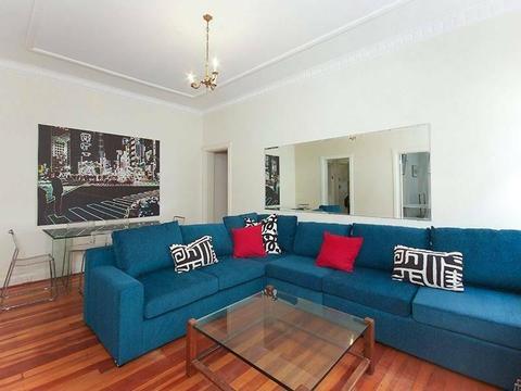 HUGE 4 BED/RM COOGEE BEACH F/F INCL ALL BILLS