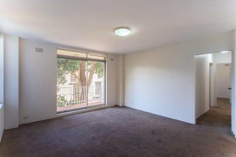 2 BR Apartment for RENT - 2mins from Neutral Bay Wharf
