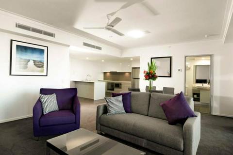Two bedroom Apartments available for short term leases - DARWIN CITY