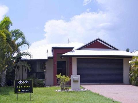 12 De Courcy Place, Durack