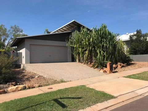 For rent 4 bedroom house Durack Heights