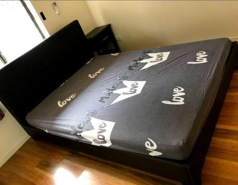One bed room unit in Runcorn $230