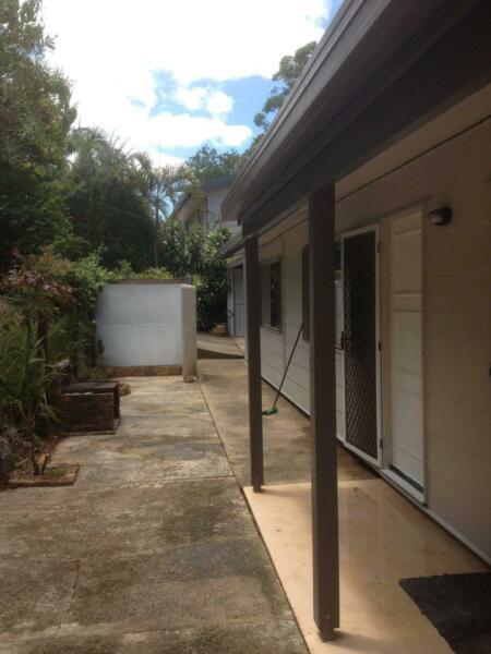 3BDRM HOUSE FOR RENT: LIVE IN NATURE & CLOSE TO M1 Inspect Sat 17.8