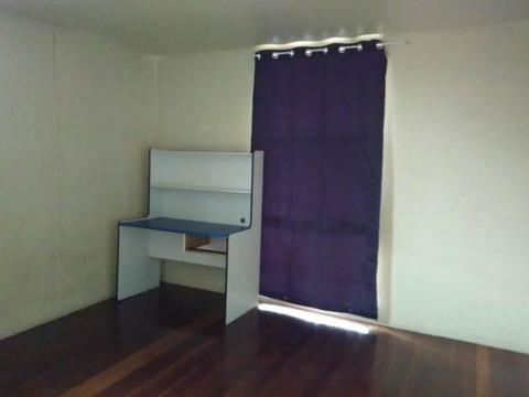 Two bedroom unit available now