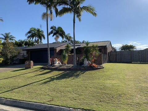 Mooloolaba house for rent - AVAILABLE NOW (Pets considered)