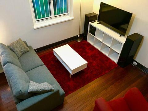 South Bank South Brisbane 1 Bed Apartment Fully Furnished