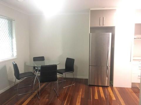 Taringa unit include all bills fully furnished available mid sept