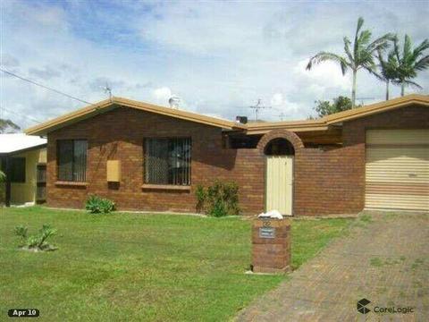 3 bedroom house for rent in Aroona