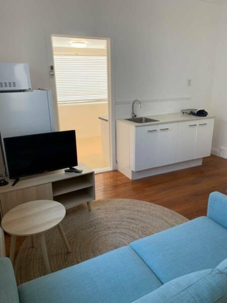 ALL BILLS & INTERNET INCLUDED, Fully Furnished, Studio Available