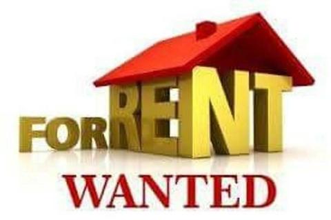 WANTED: House, any area up to $300 per week