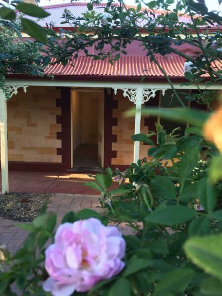Cottage in Nairne, fully renovated