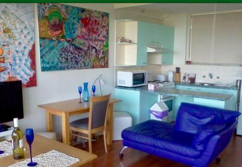St Kilda accommodation - no share